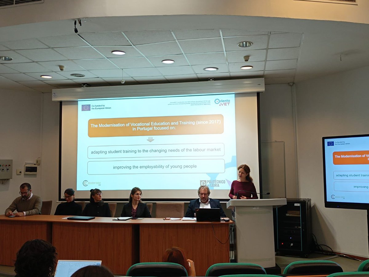 Orienta4VET tweet media