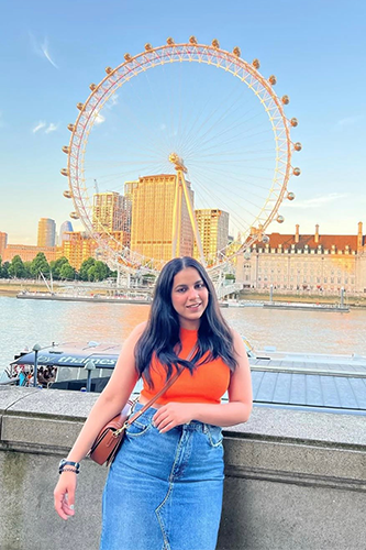 Bayes Business School tweet media