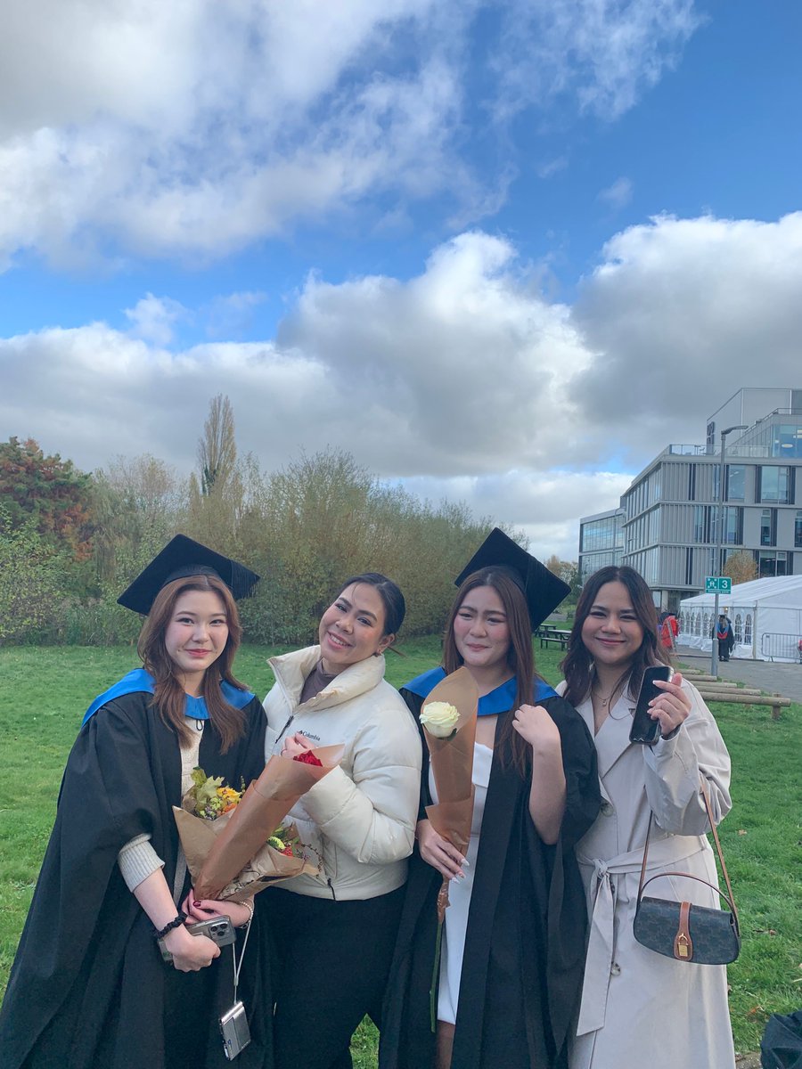 UniNorthants's tweet image. Day 3 graduation highlights! Congratulations to our students🎓🎉👏 #UON #UONGrads #UniNorthants