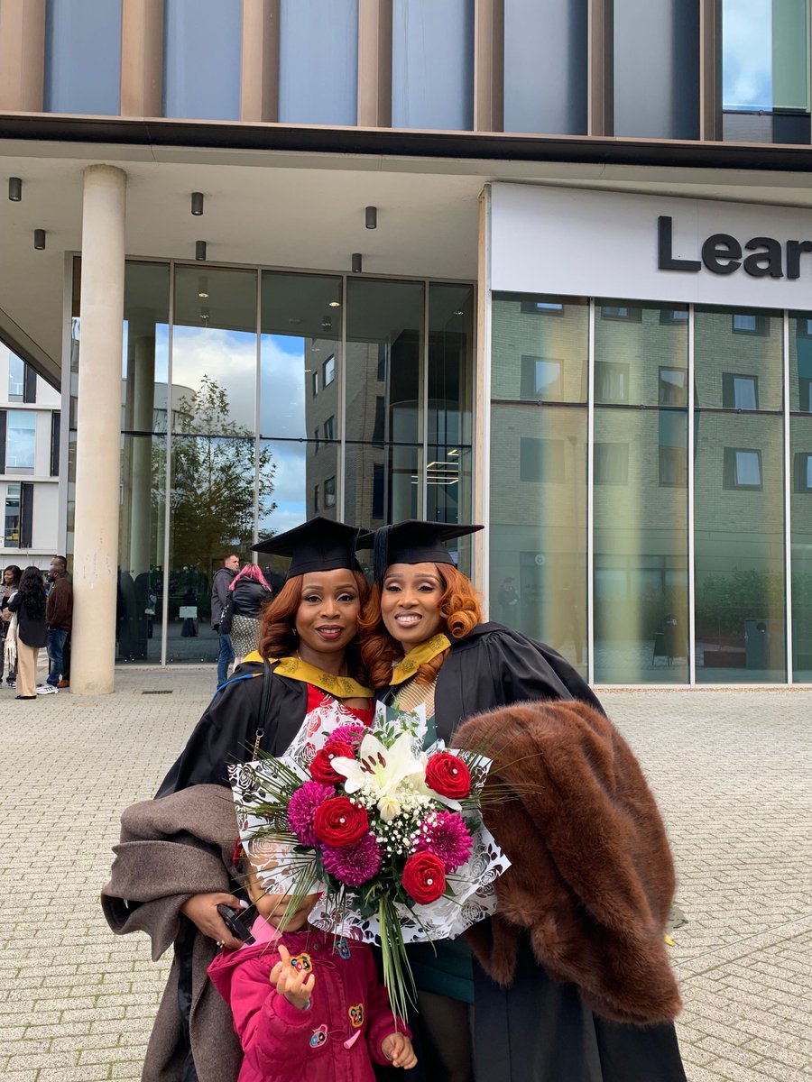 UniNorthants's tweet image. Day 3 graduation highlights! Congratulations to our students🎓🎉👏 #UON #UONGrads #UniNorthants