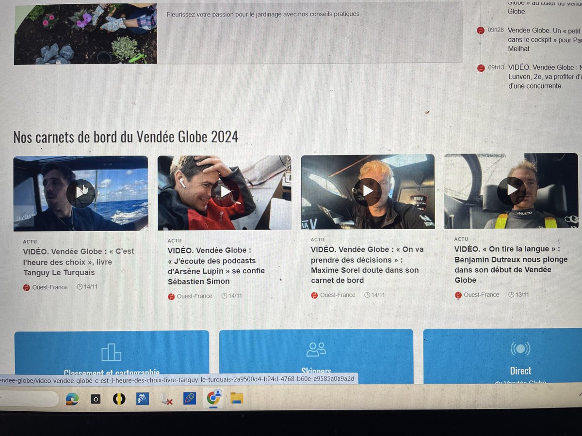 Jacques GUYADER tweet media