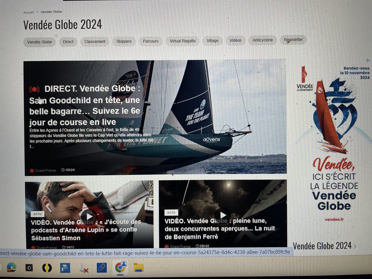 Jacques GUYADER tweet media