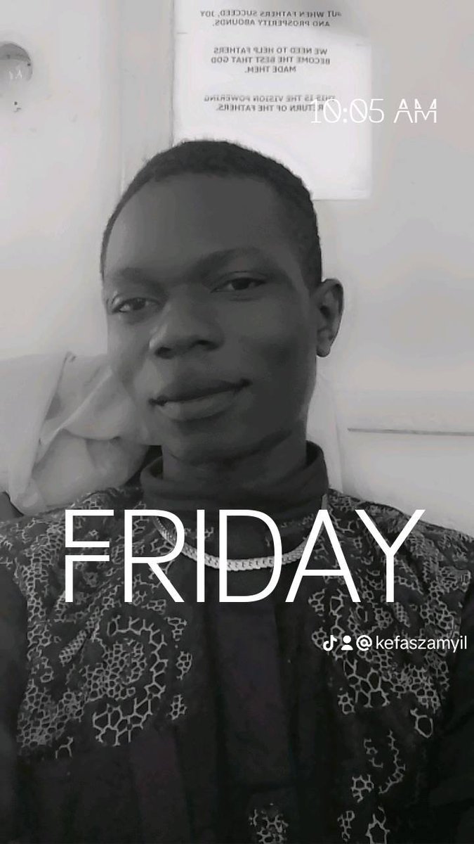 Friday please be nice 🤦💯🙏😇