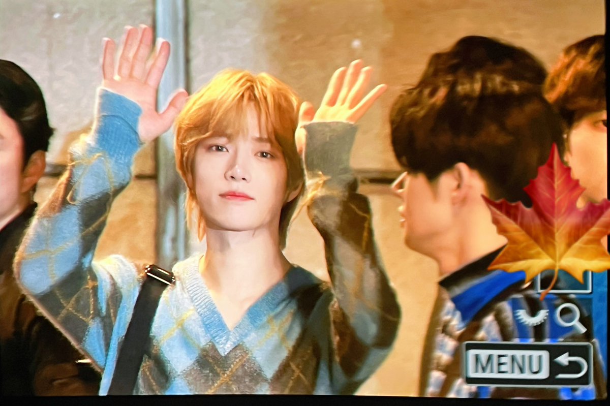 241115 KBS

#범규 #BEOMGYU #ボムギュ  #TOMORROW_X_TOGETHER #투바투범규