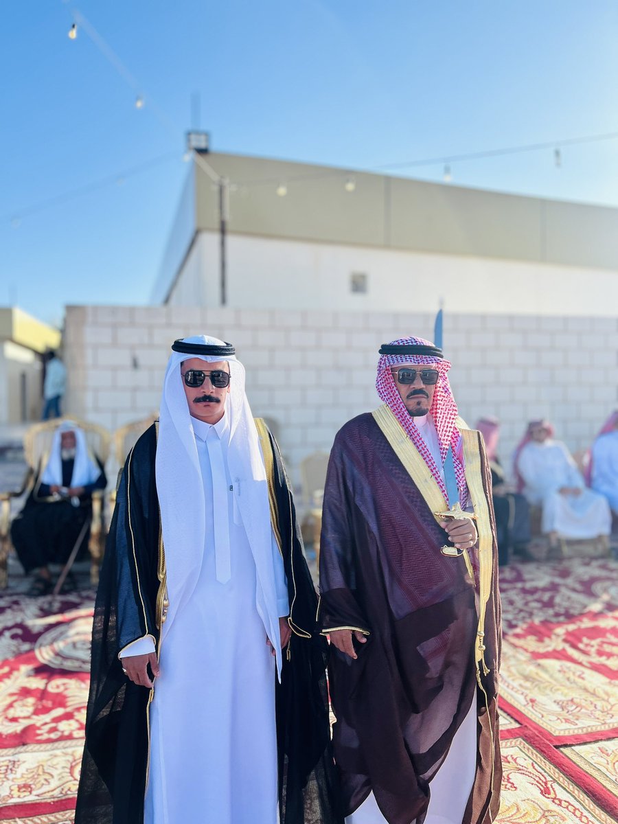 مشبب الغامدي tweet media