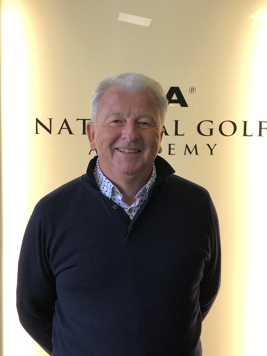 Ahead of the Women in Golf Awards <a href="/TheBGIA/">TheBGIA</a> Chair Martin Wild shares his thoughts on the positive picture for women in the industry and his hopes for the future. 
bgia.org.uk/posts/celebrat…
#womeningolfawards #womeningolf