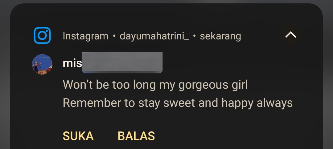nauminoo's tweet photo. temen baru kenal 3 bulan tapi feelnya kerasa kayak kakak sendiri yang udah lama bareng, huhuhu sedih banget https://t.co/a0JL5fOUpZ
