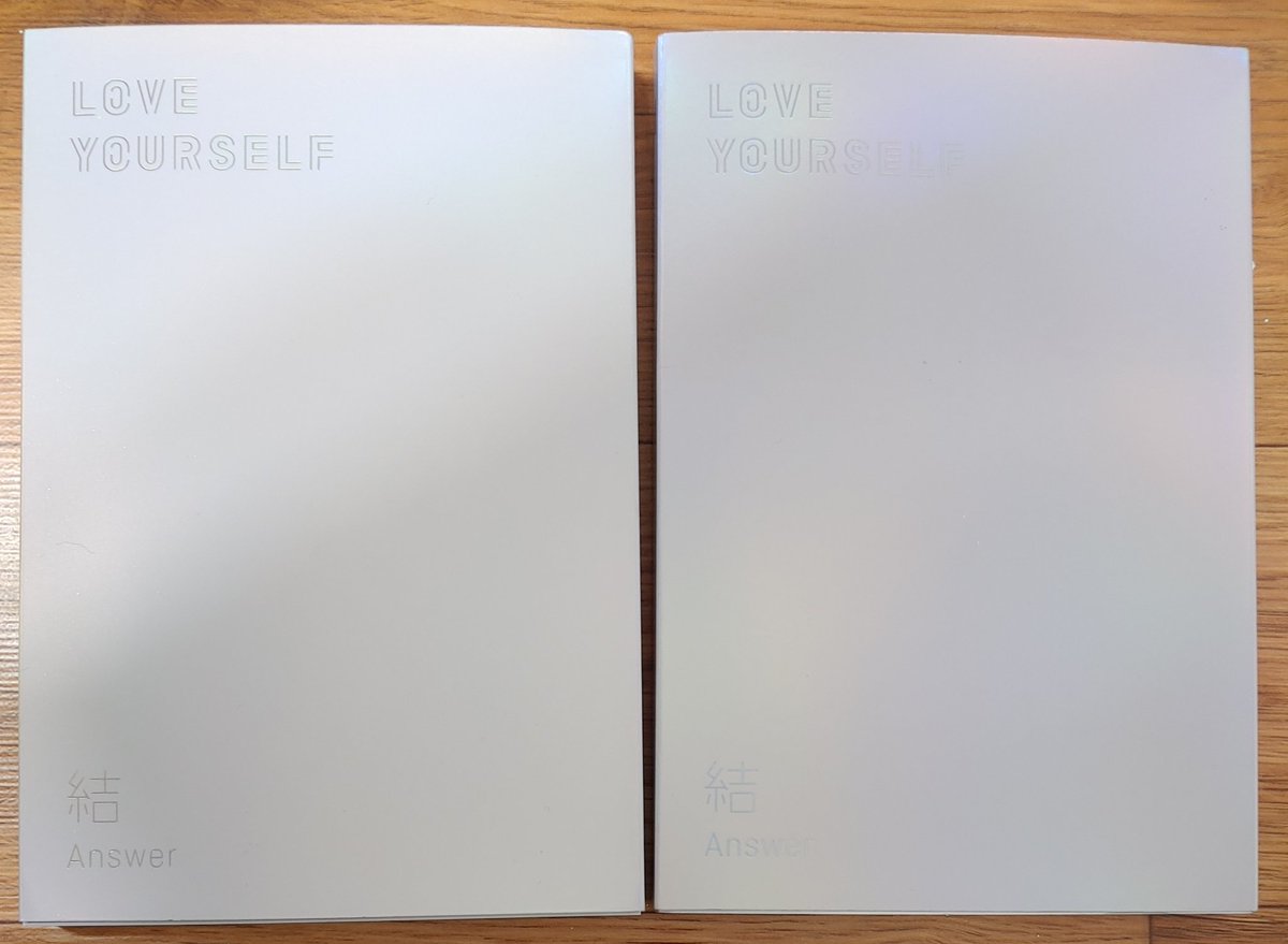 OGkH2DnahLSYVYT's tweet photo. 방탄소년단(bts) love yourself(answer) 양도 

E,L 구매 가능 합니다 

앨범 1장+포스터 1장 5,000
(포스터 추가시 +5,000)
2개 일괄 구매시 10,000 

https://t.co/BnNviWrgiK 

3호선 홍제역에서 직거래도 가능합니다 

카톡이나 디엠 주세요 

#방탄소년단 #bts #양도 #앨범 #loveyourself #answer https://t.co/HgbZX3E5Vd
