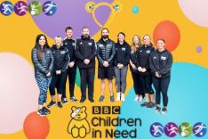 🧡 Children in Need 2024🧡

Show us your Children in Need 2024 themes by sharing a picture on this post.
