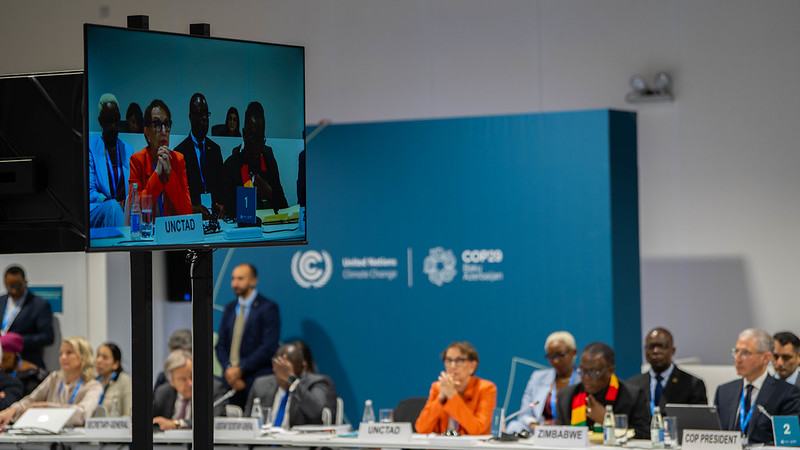 UNCTAD Trade tweet media