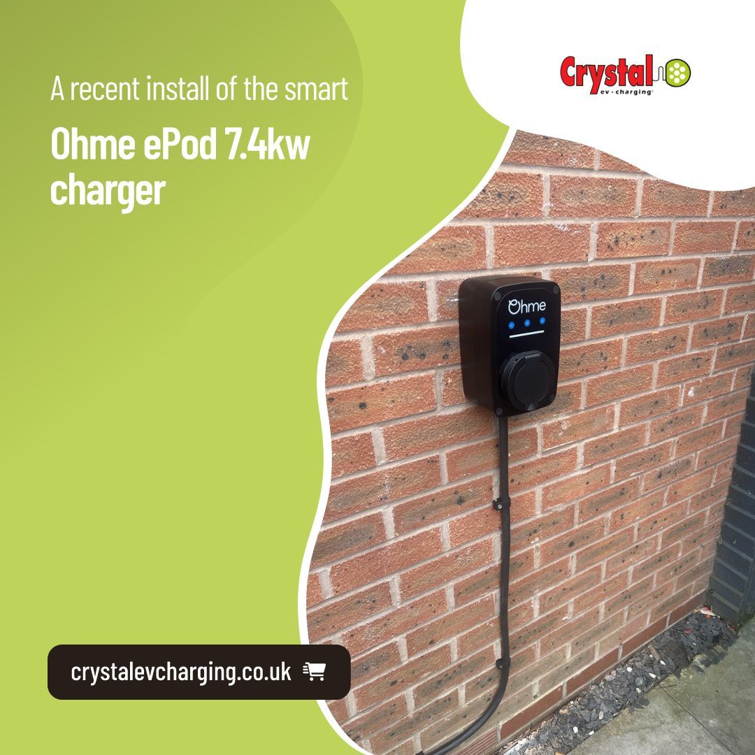 Crystal Electronics tweet media