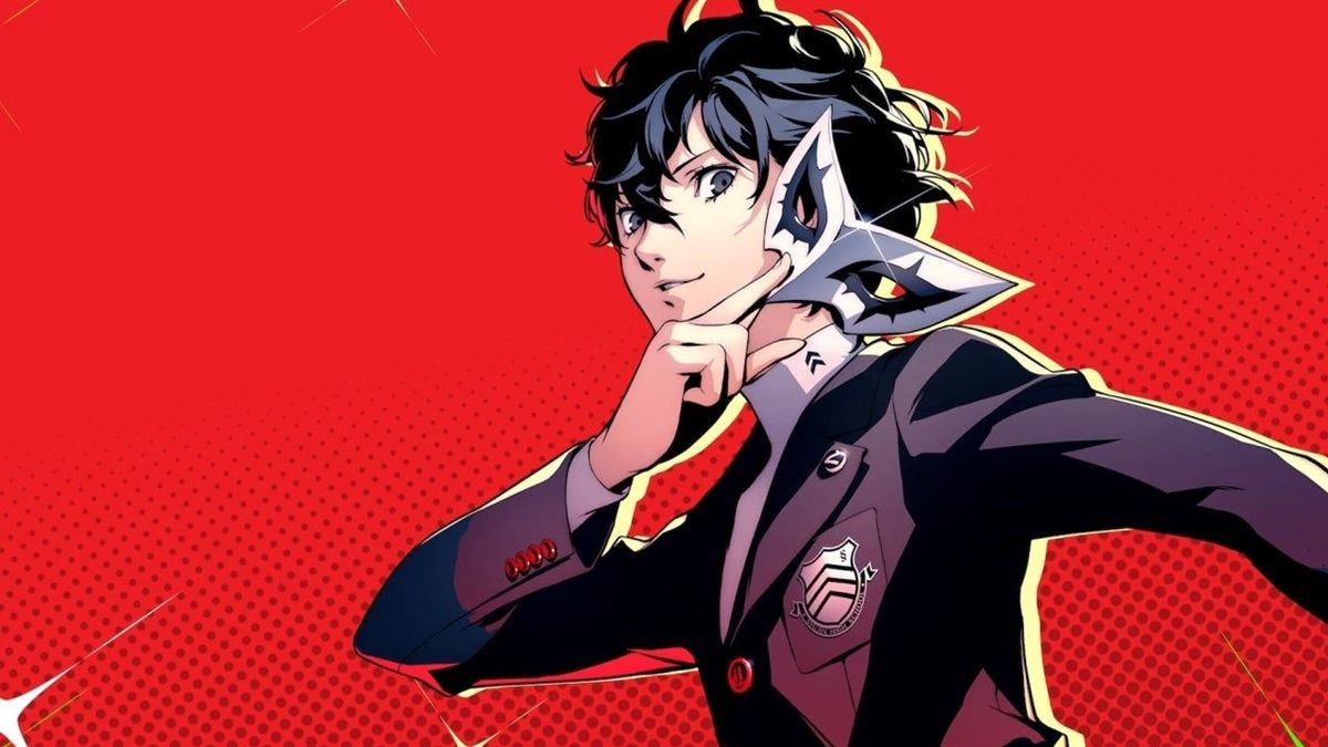 The Persona 5 battle theme, officially called Last Surprise, has been nominated for a Grammy thanks to a cover by jazz orchestra The 8-Bit Big Band. bit.ly/3AFeDEo