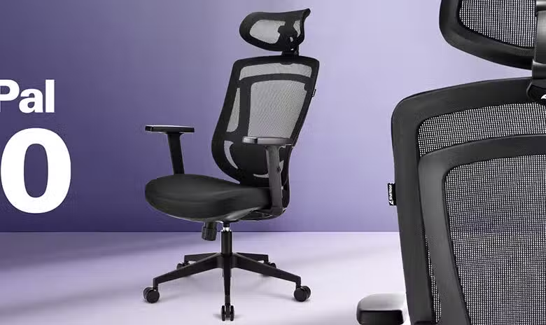 BasicTutorial's tweet image. Sharkoon OfficePal C10 und C20: Ergonomische Bürostühle für langes Sitzen

i.mtrbio.com/socronyhsv

#basictutorials #sharkoon #pcgaming #news