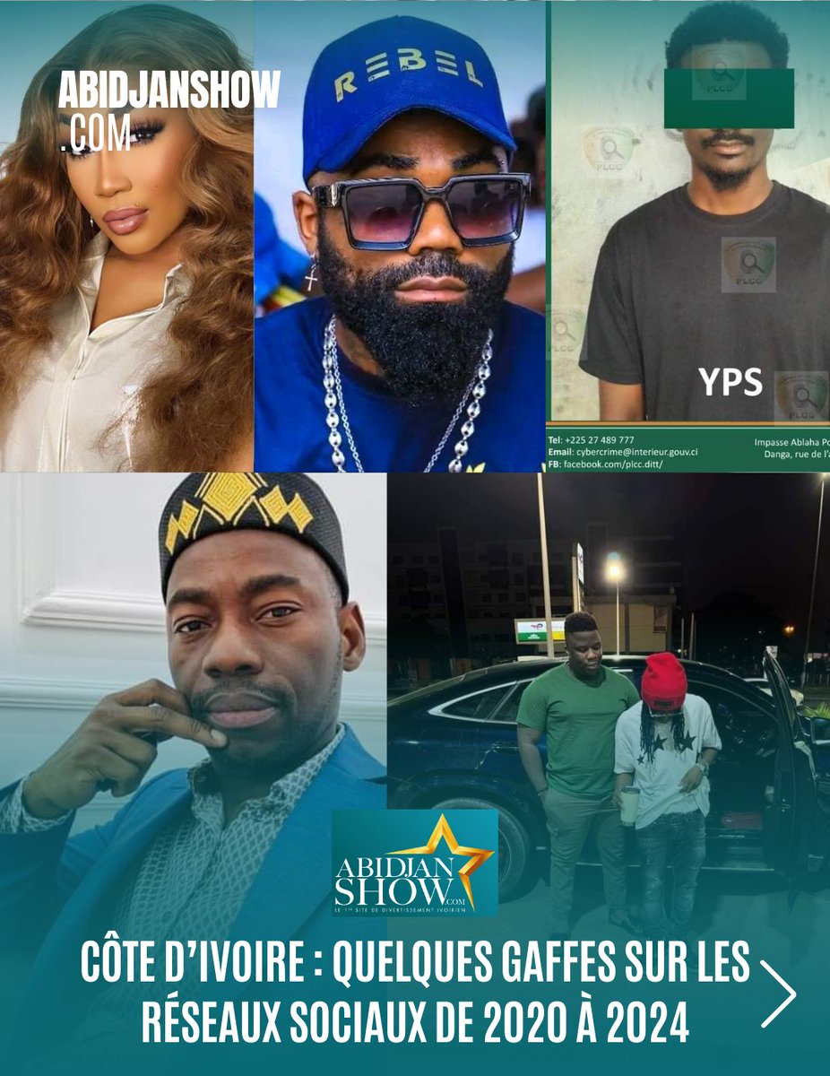 Abidjanshow.com tweet media