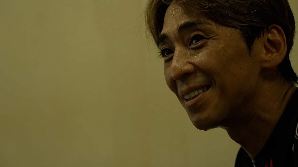 こんや11時
MBS/TBS系 #情熱大陸

#オートレーサー／#森且行

レース中の落車で、選手生命はおろか
命の危機に直面しても諦めなかった道。

また落車すれば
今度こそ歩けなくなるかもしれないと
分かっていながら、森は再び
大好きなオートレースの世界で
闘い続ける道を選んだ。