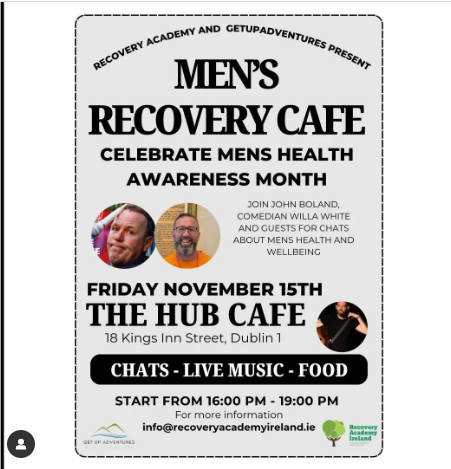 Recovery Co-ordinator CHO9 tweet media