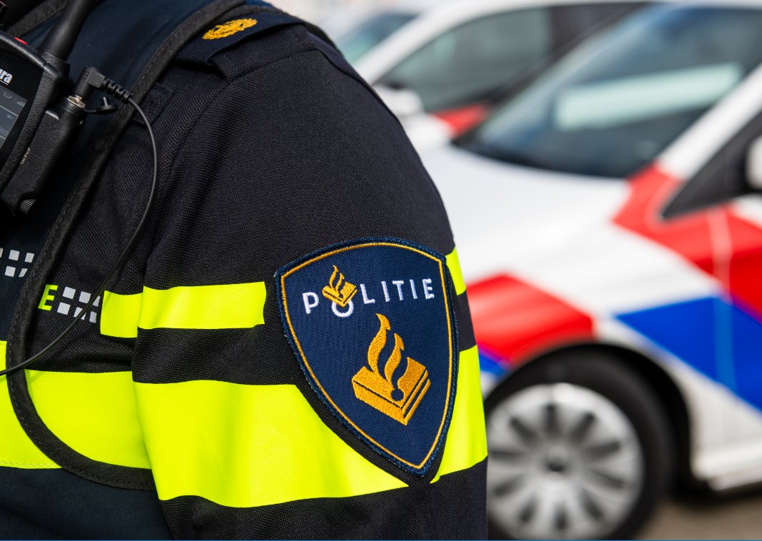 Steekincident in woning aan de Tentstraat in Vaals