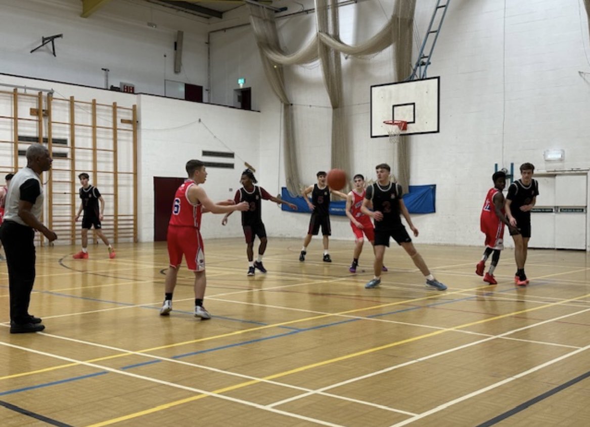 Ashville Sport (@sportashville) on Twitter photo Congrats to our senior Basketball side on their 70-45 win against Middlesbrough College in the 2nd round of the Nation Cup. <a href="/AshvilleCollege/">Ashville, Harrogate</a> πππ Congrats to our senior Basketball side on their 70-45 win against Middlesbrough College in the 2nd round of the Nation Cup. <a href="/AshvilleCollege/">Ashville, Harrogate</a> πππ