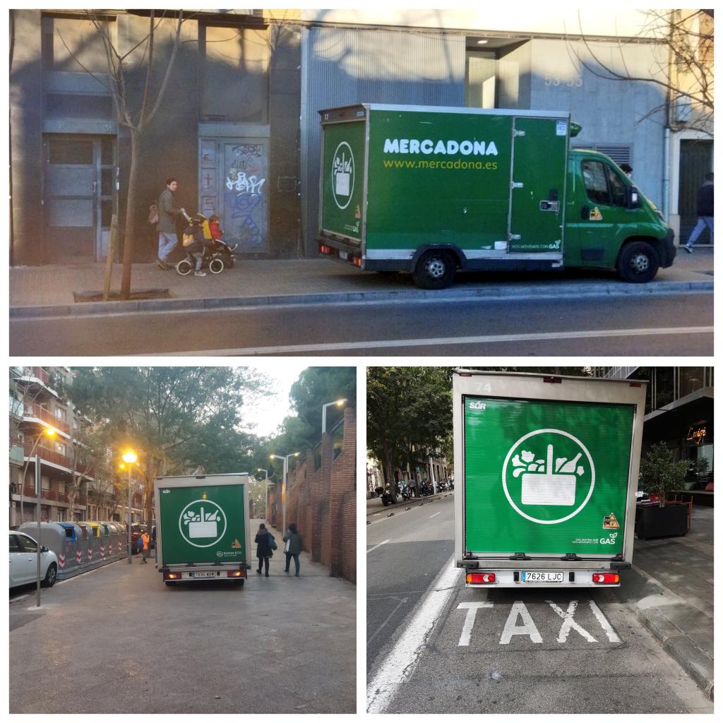 JoseLuisSTAP's tweet image. Molt enfadats ara amb @Mercadona i #JoanRoig per la insensibilitat amb treballadors i treballadores durant la #DANA, però cada dia s'apropia en plà prepotent i abusador de les ciutats.

Tampoc és fa responsable dels #envasos que produeix (com diu la Llei) i acaben a la #natura.