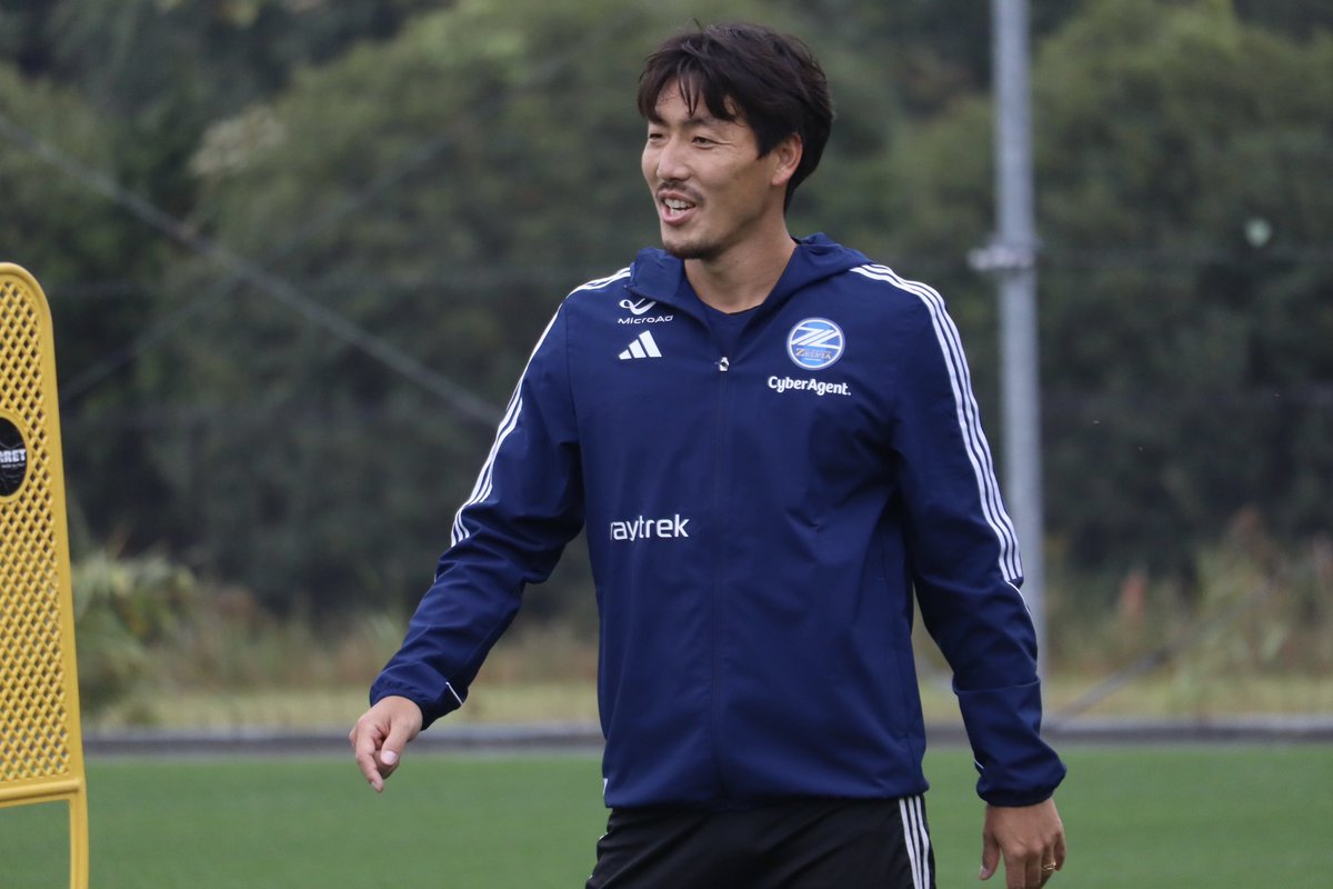 FC町田ゼルビア on X: FC町田ゼルビア on X: