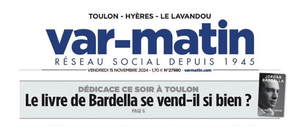 Sébastien Soulé tweet media