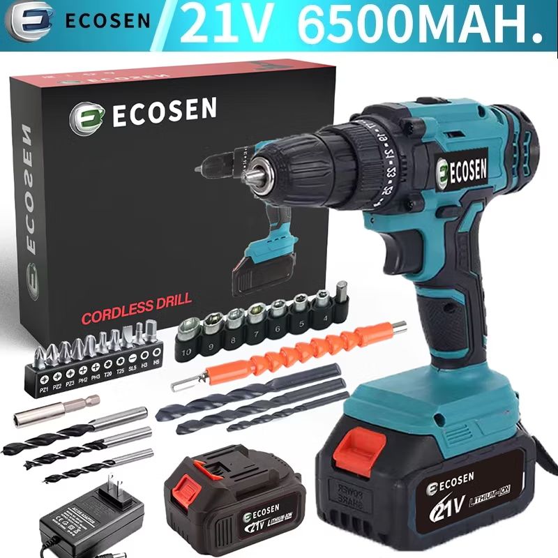 Rodrigo01457515's tweet photo. Dê uma olhada em Parafusadeira/Furadeira 21V C/ Kit Maleta COM DUAS BATERIAS Kit de 28pcs por R$119,99 - R$209,99. Compre na Shopee agora! https://t.co/cvXNf1hwIu https://t.co/3DARobUsKL
