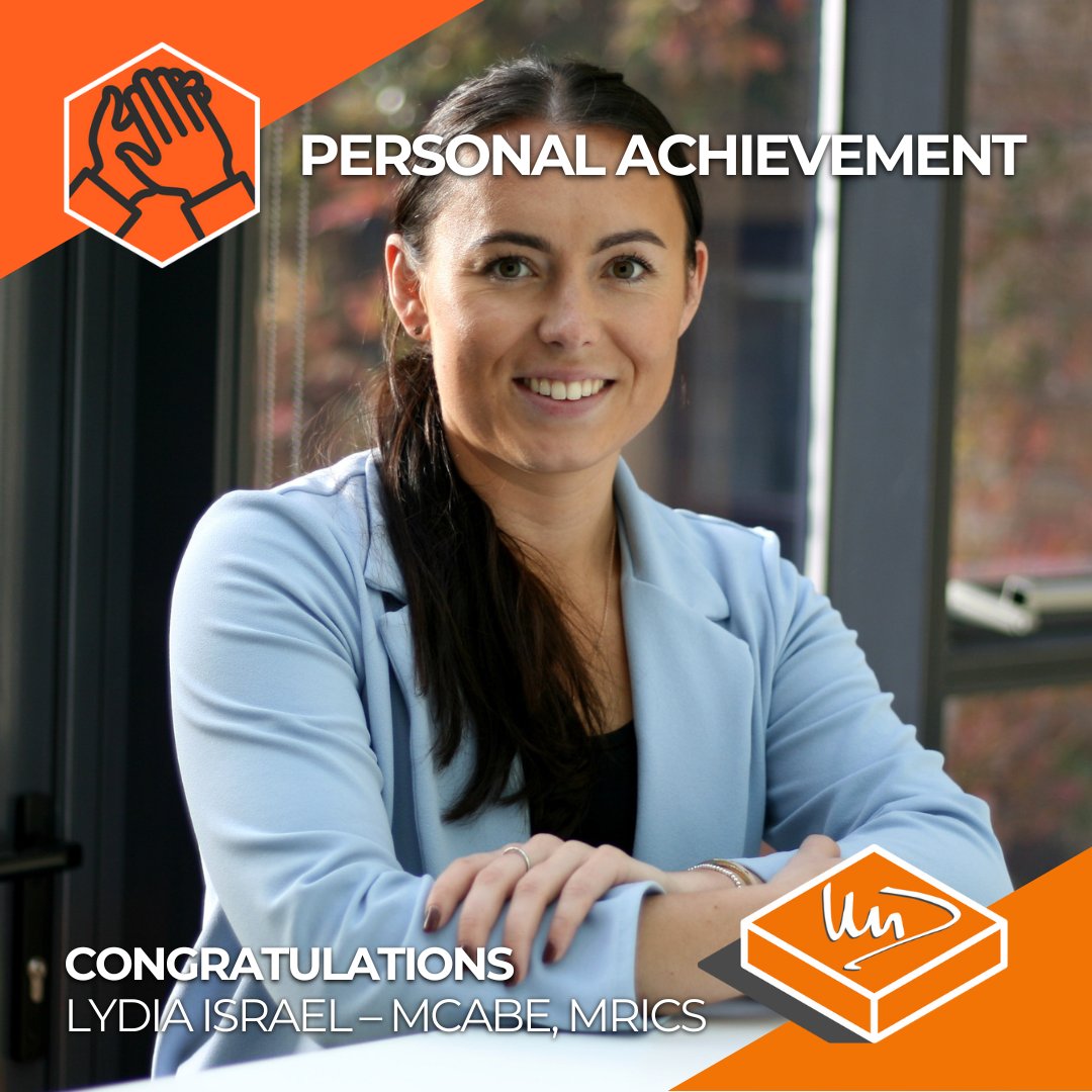 Michael Dyson Associates Ltd. (@mdysonassociate) on Twitter photo We're excited to share that we are now a <a href="/cbuilde/">Chartered ABE</a> Company Affiliate!
Our Associate, Lydia Israel, recently became a Member Chartered Building Engineer, recognising her professional commitment to high ethical standards, professionalism, and #TechnicalCompetence. We're excited to share that we are now a <a href="/cbuilde/">Chartered ABE</a> Company Affiliate!
Our Associate, Lydia Israel, recently became a Member Chartered Building Engineer, recognising her professional commitment to high ethical standards, professionalism, and #TechnicalCompetence.