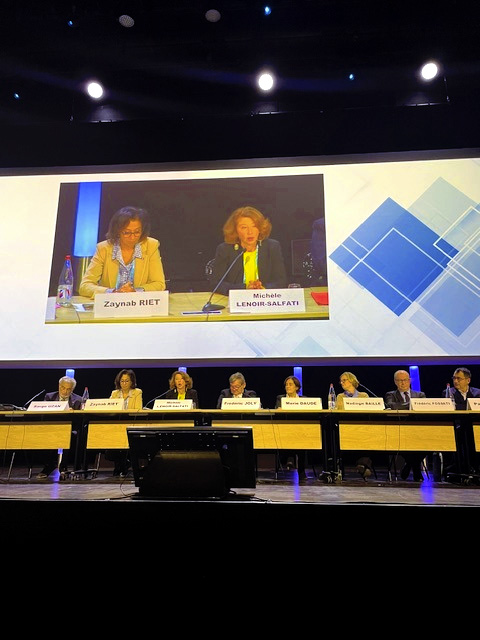 L'Agence nationale du DPC tweet media