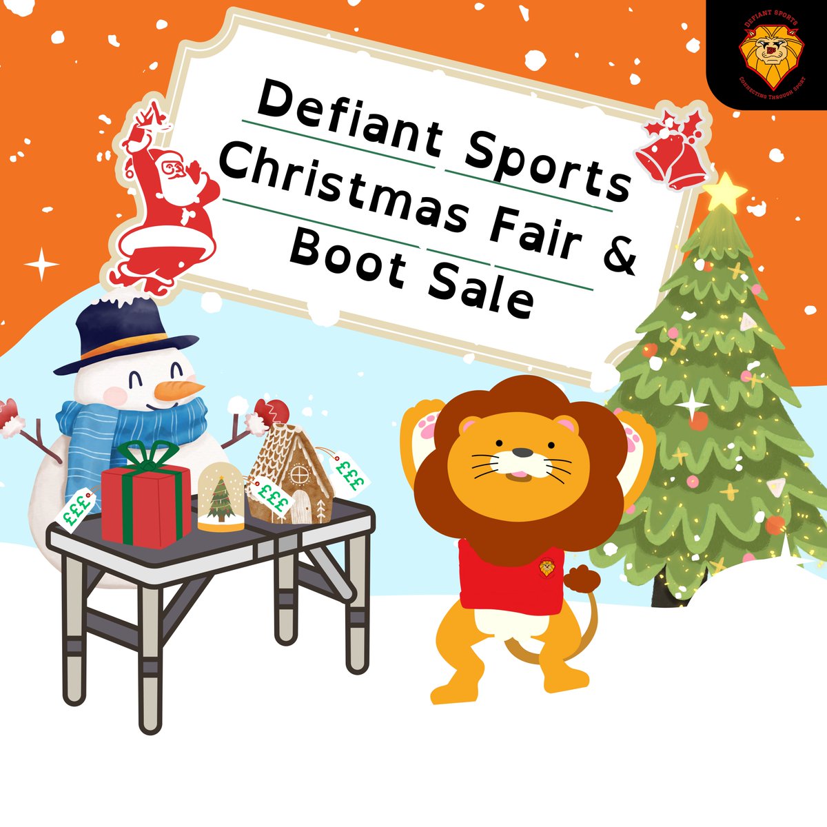 Defiant Sports tweet media