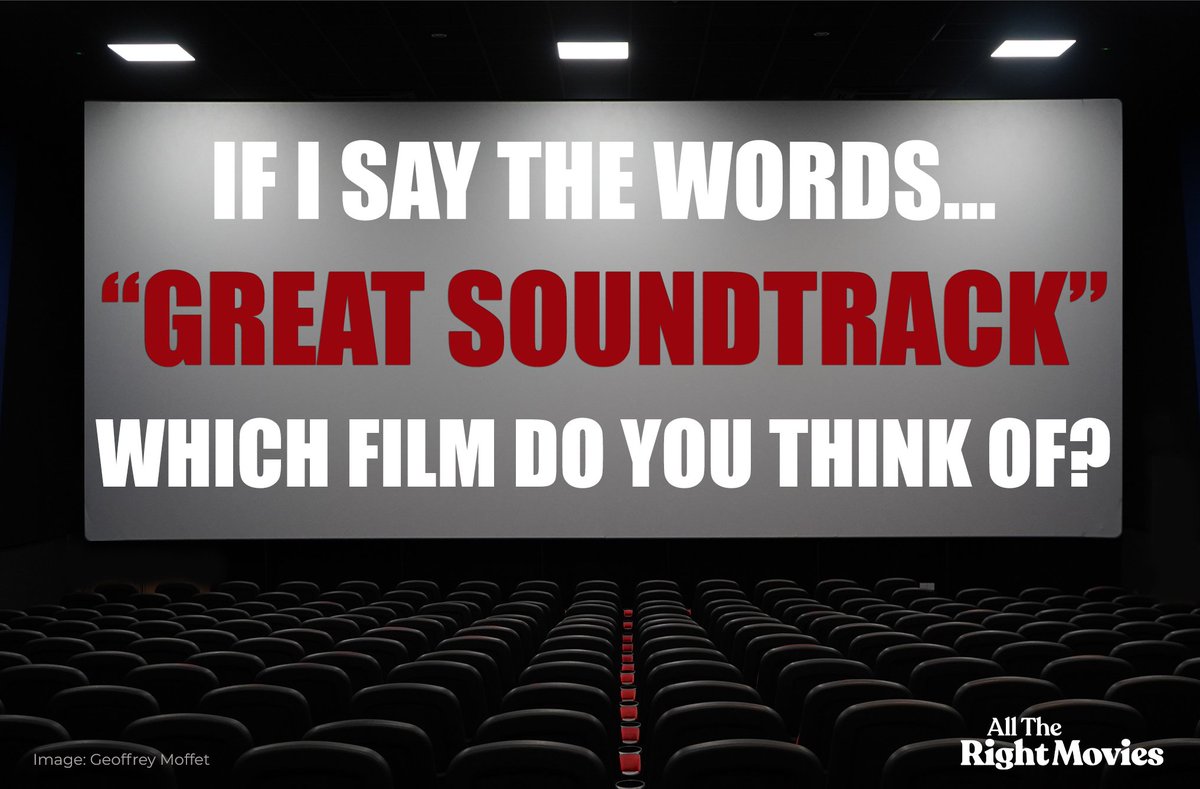 All The Right Movies tweet media