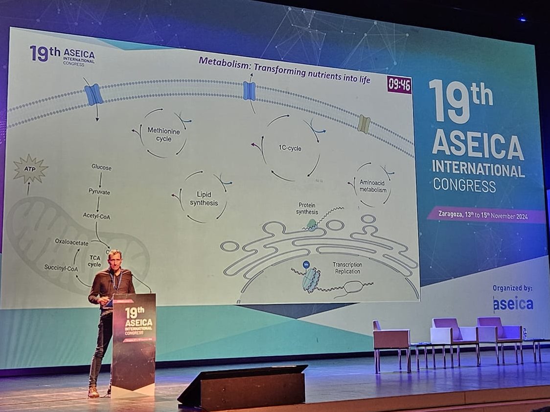 Josep Carreras Leukaemia Research Institute (IJC) tweet media