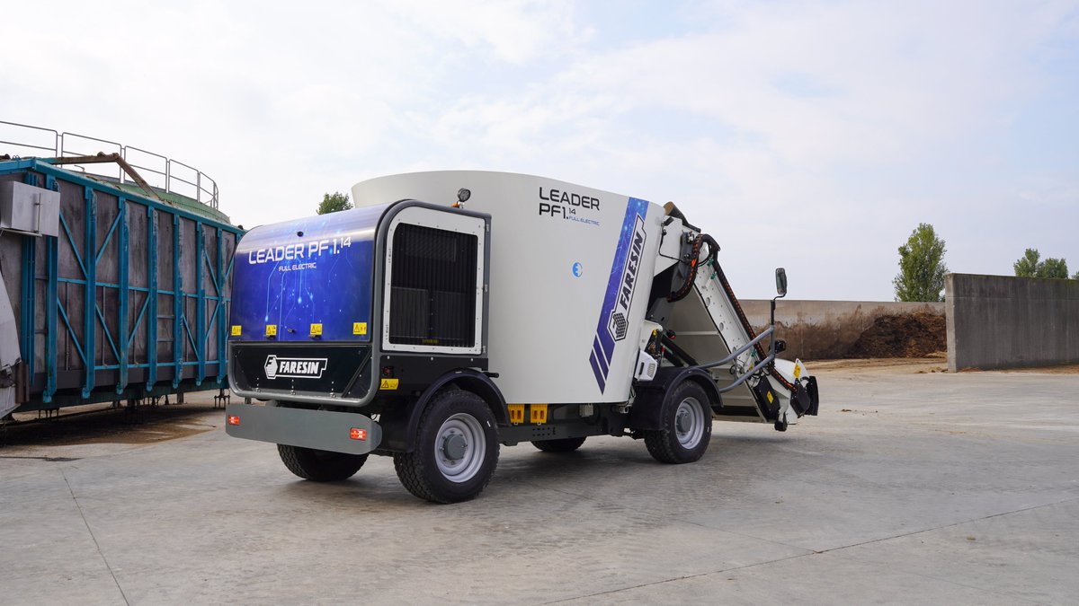 <a href="/Faresindustries/">Faresin</a>  INDUSTRIES EXPANDE LA SERIE LÍDER DE CARROS MEZCLADORES TOTALMENTE ELÉCTRICOS
movicarga.com/faresin-indust…