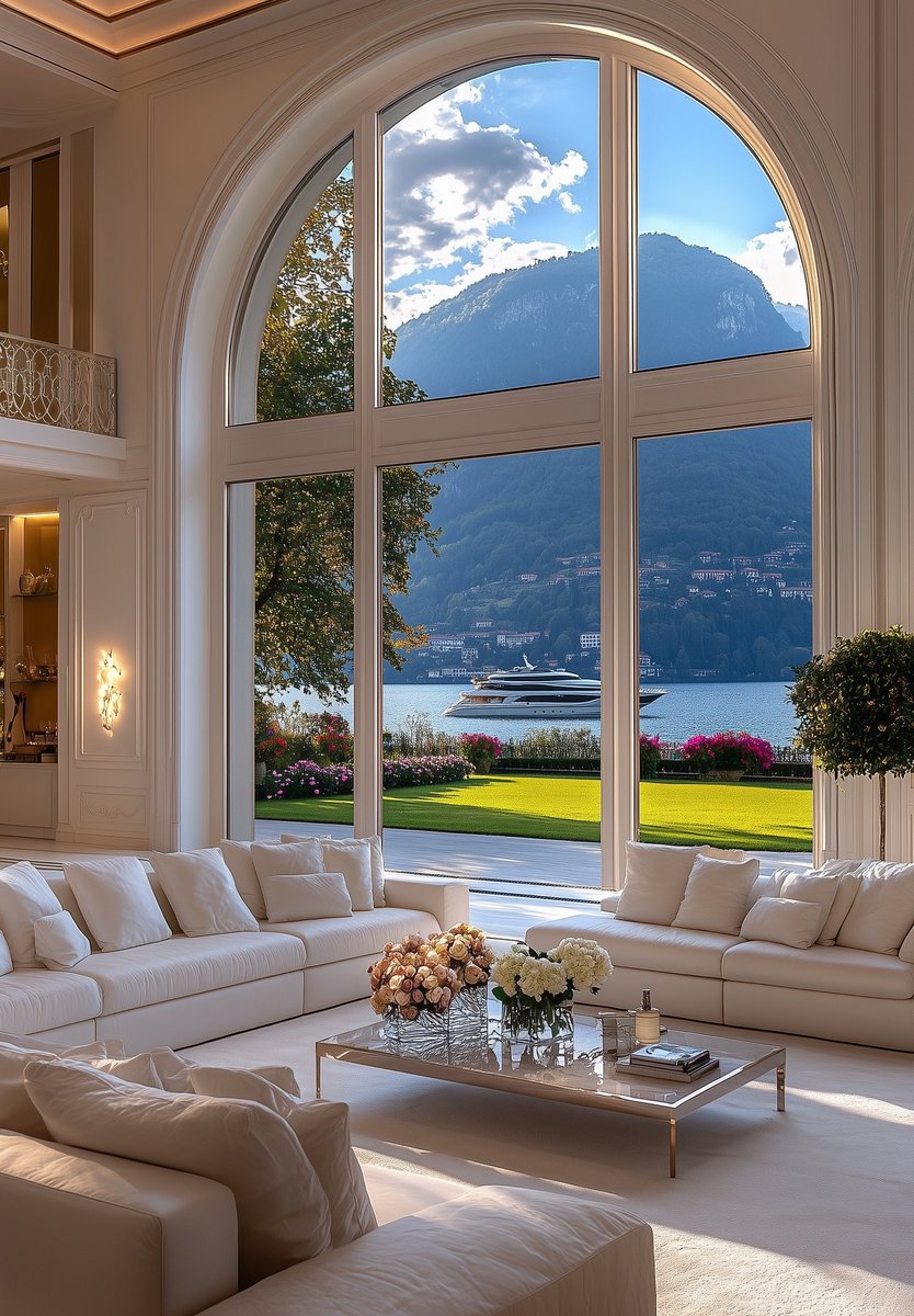 Lake Como, Italy 🇮🇹