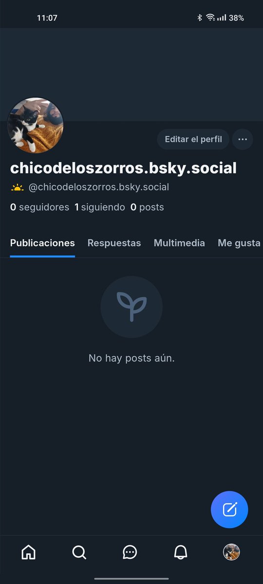Gente me he copiado, también soy el ao no sora