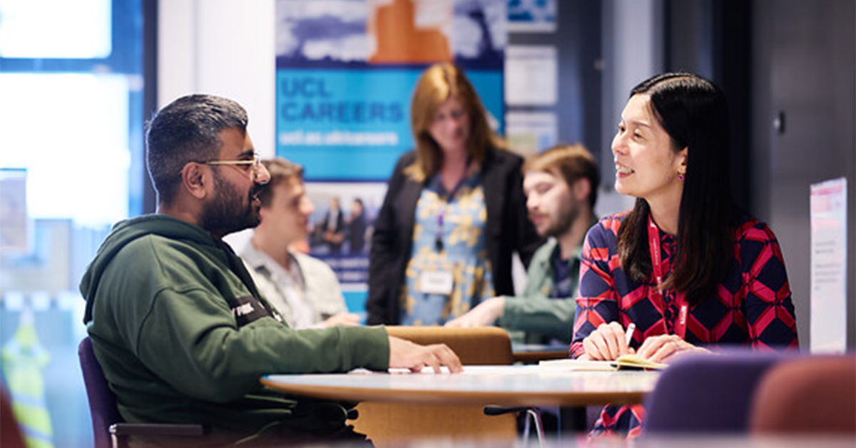 UCL (@ucl) on Twitter photo It’s Disability Awareness Month!
Be sure to access Careers resources and events designed to support our disabled and neurodivergent students enter the job market and thrive in the workplace.
Check out <a href="/uclcareers/">UCL Careers</a>' blogpost: ucl.ac.uk/careers/case-s…
#FutureFridays It’s Disability Awareness Month!
Be sure to access Careers resources and events designed to support our disabled and neurodivergent students enter the job market and thrive in the workplace.
Check out <a href="/uclcareers/">UCL Careers</a>' blogpost: ucl.ac.uk/careers/case-s…
#FutureFridays