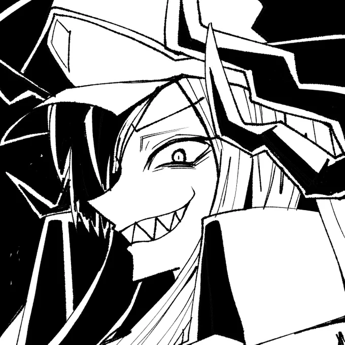 再掲のマコト #ブルアカ 