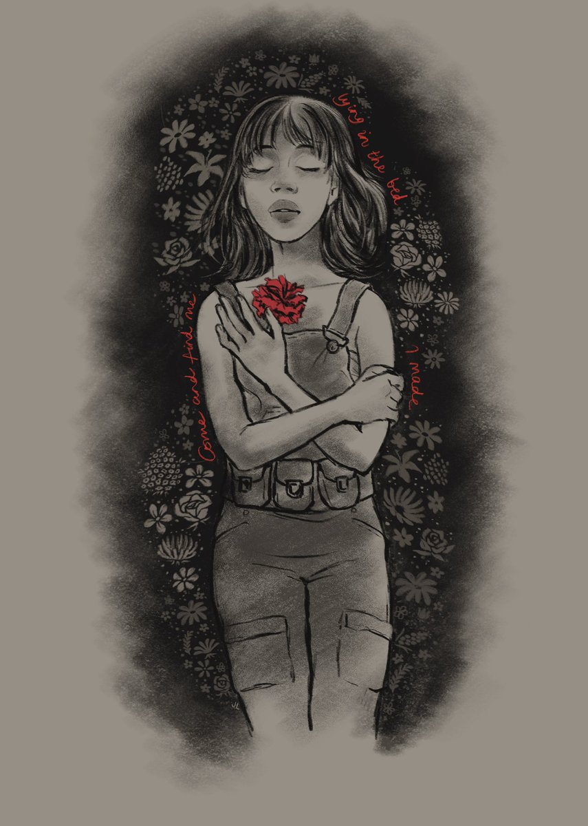 We’re at <a href="/ThoughtBubbleUK/">Thought Bubble Festival</a> this weekend! Come find us in the Red Shirts Hall at B29, we have two new queer comics ‘The Prince and the Giant’ by <a href="/FlurishingQuirk/">Bry Evs</a> and ‘Roy x Rei: It’s Been a While’ by <a href="/ZaraZukinee/">Zara Zukinee @TBubs Red Bubble B29</a>, and a beautiful Hadestown print by <a href="/jesskleslau/">✨Jess Leslau✨</a>! See you there! 💕✨