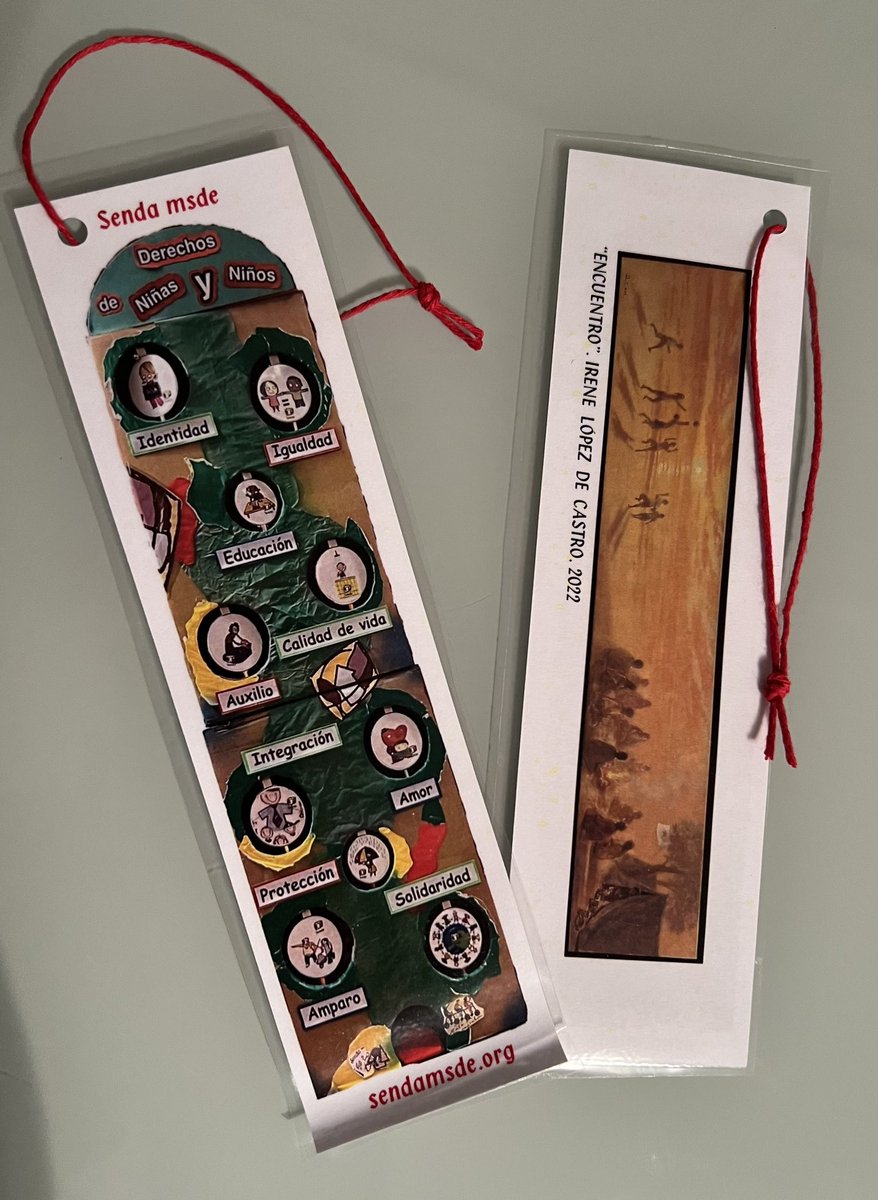 Todo listo para #estovadeDerechos el dia 16 de noviembre <a href="/sendamsde/">Senda msde</a> #apuntandoanuestrosderechos en <a href="/AytoPinto/">Ayuntamiento de Pinto</a> con entidades de #infancia de Pinto <a href="/AytoPinto/">Ayuntamiento de Pinto</a> <a href="/CiaesSenda/">Ciaes de Senda</a>