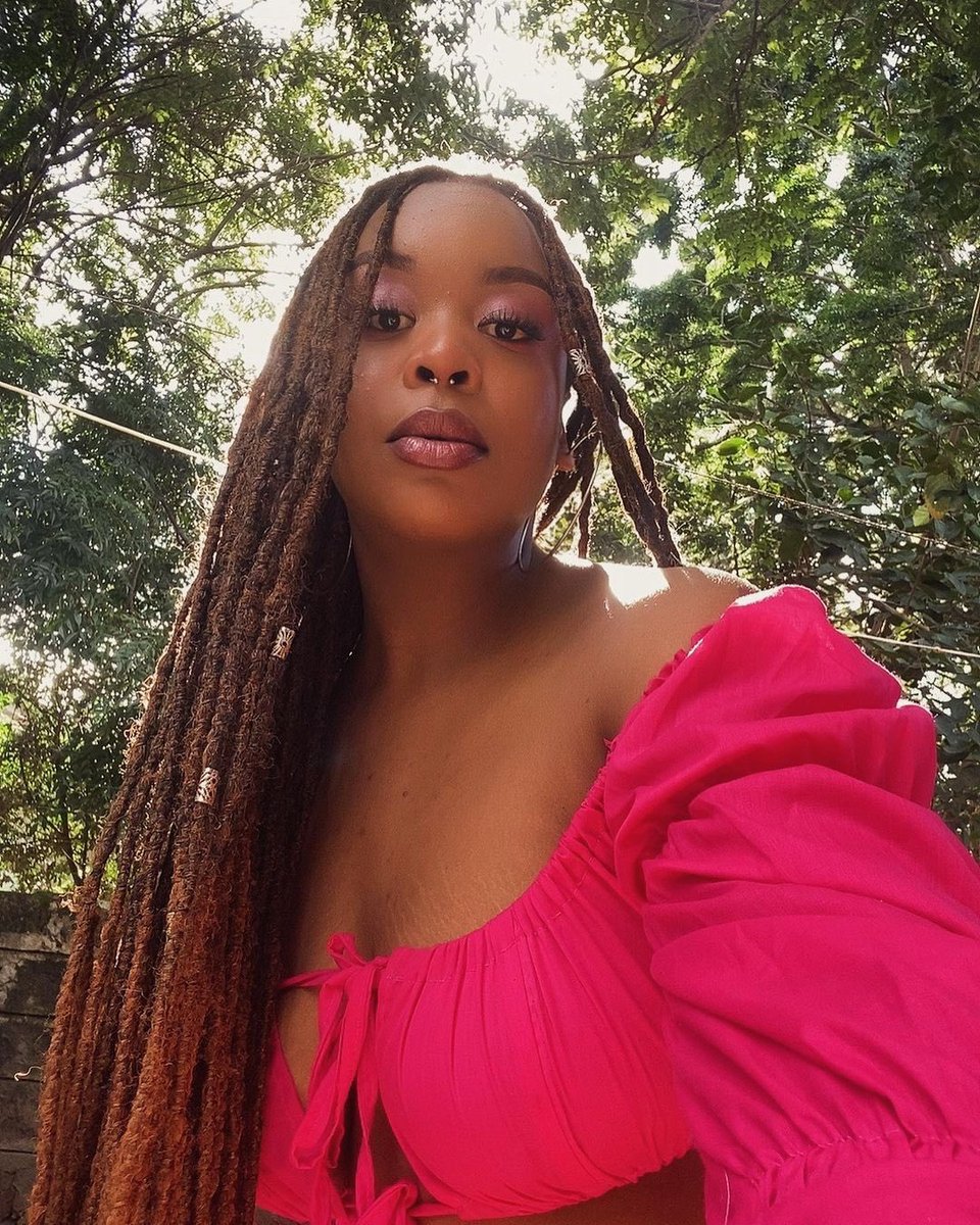 zolesa_ke's tweet image. I am Zolesa from Kenya, and this is my art.