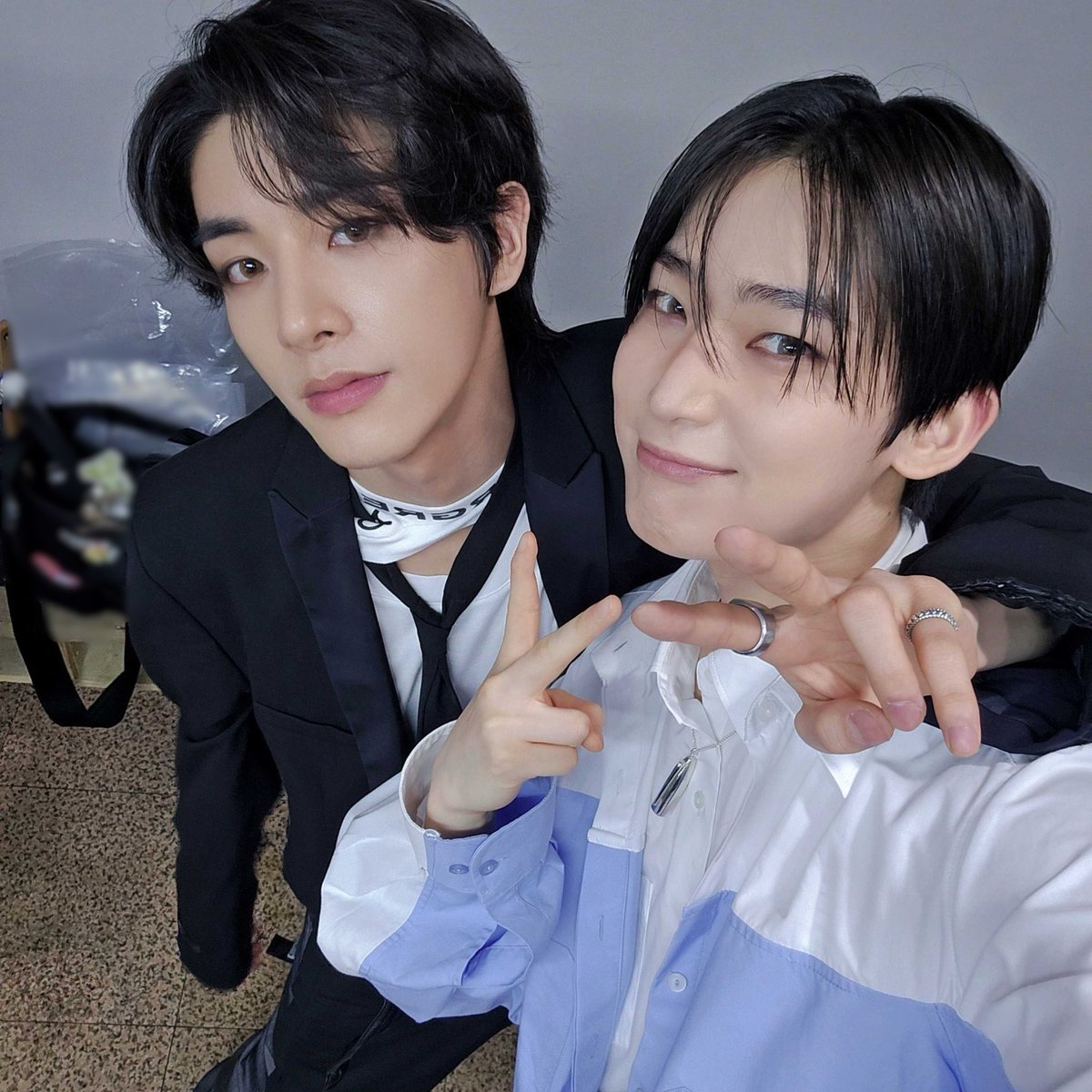 jakesunarchive's tweet photo. NEW SELCA 😭😭😭😭

HAPPY BIRTHDAY JAEYUN 🎂 https://t.co/rJ2VDe6Olb