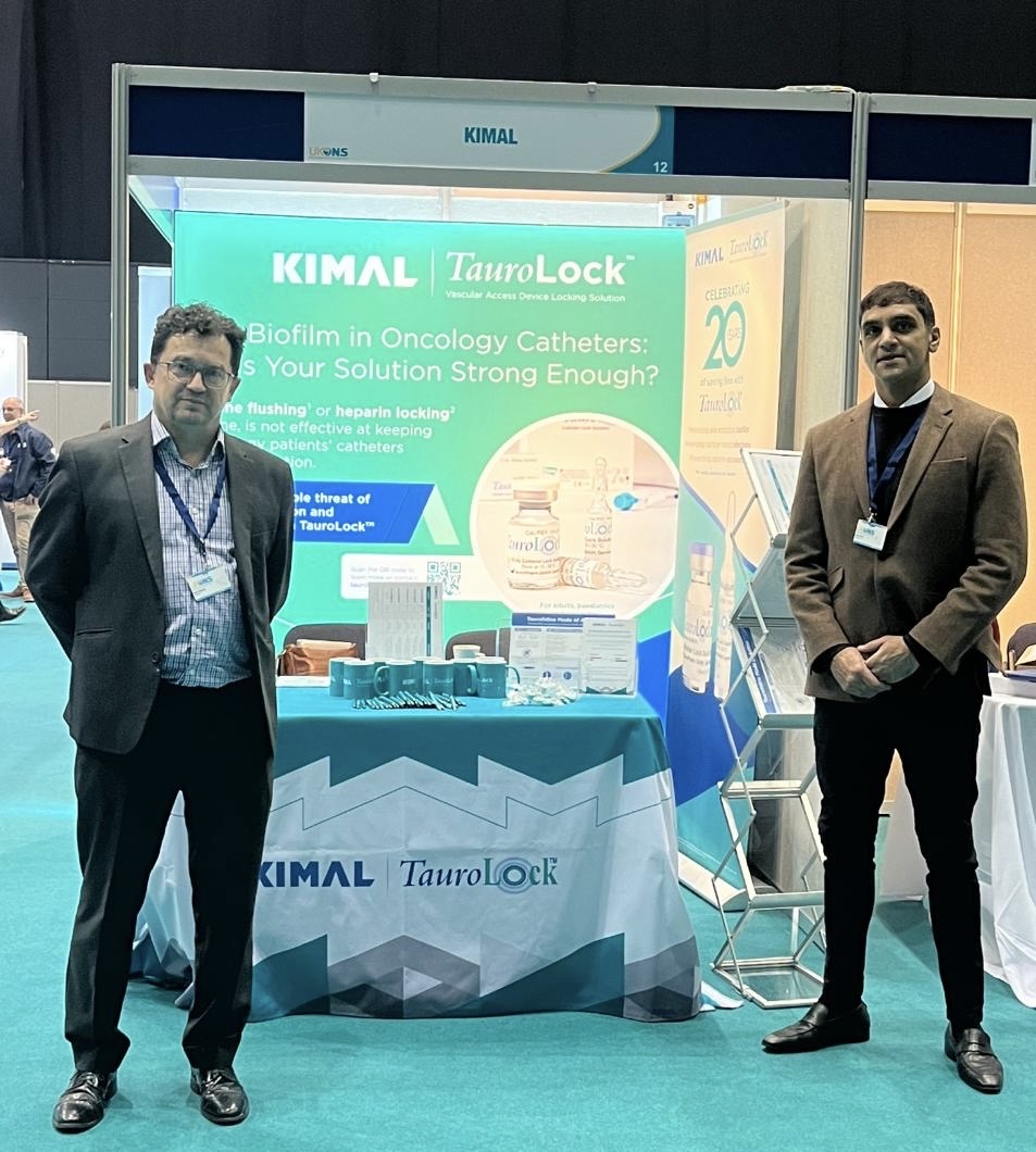 Kimal plc (@kimalplc) on Twitter photo ๐ The <a href="/KimalPlc/">Kimal plc</a> team is excited to participate in the upcoming ๐จ๐ ๐ข๐ป๐ฐ๐ผ๐น๐ผ๐ด๐ ๐ก๐๐ฟ๐๐ถ๐ป๐ด ๐ฆ๐ผ๐ฐ๐ถ๐ฒ๐๐ ๐๐ผ๐ป๐ณ๐ฒ๐ฟ๐ฒ๐ป๐ฐ๐ฒ #UKONS2024!
Not attending the event, but want to learn more? Email us at TauroLock@kimal.com
<a href="/UKONSmember/">UKONS</a> #TauroLockโข ๐ The <a href="/KimalPlc/">Kimal plc</a> team is excited to participate in the upcoming ๐จ๐ ๐ข๐ป๐ฐ๐ผ๐น๐ผ๐ด๐ ๐ก๐๐ฟ๐๐ถ๐ป๐ด ๐ฆ๐ผ๐ฐ๐ถ๐ฒ๐๐ ๐๐ผ๐ป๐ณ๐ฒ๐ฟ๐ฒ๐ป๐ฐ๐ฒ #UKONS2024!
Not attending the event, but want to learn more? Email us at TauroLock@kimal.com
<a href="/UKONSmember/">UKONS</a> #TauroLockโข