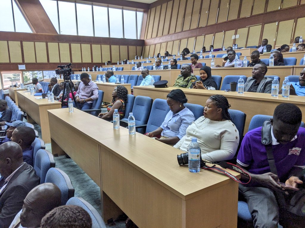 Statistics play a vital role in gathering precise data and presenting reports effectively. A story including figures has more impact than a story lacking figures. The media needs to incorporate statistical data into their narratives to maintain precision. <a href="/StatisticsUg/">UBOS Uganda Bureau of Statistics</a>
#ASW24