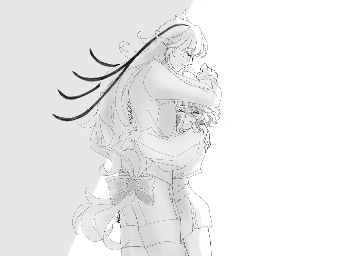 Jaune 🌨🍰 || Kyryll's property tweet media