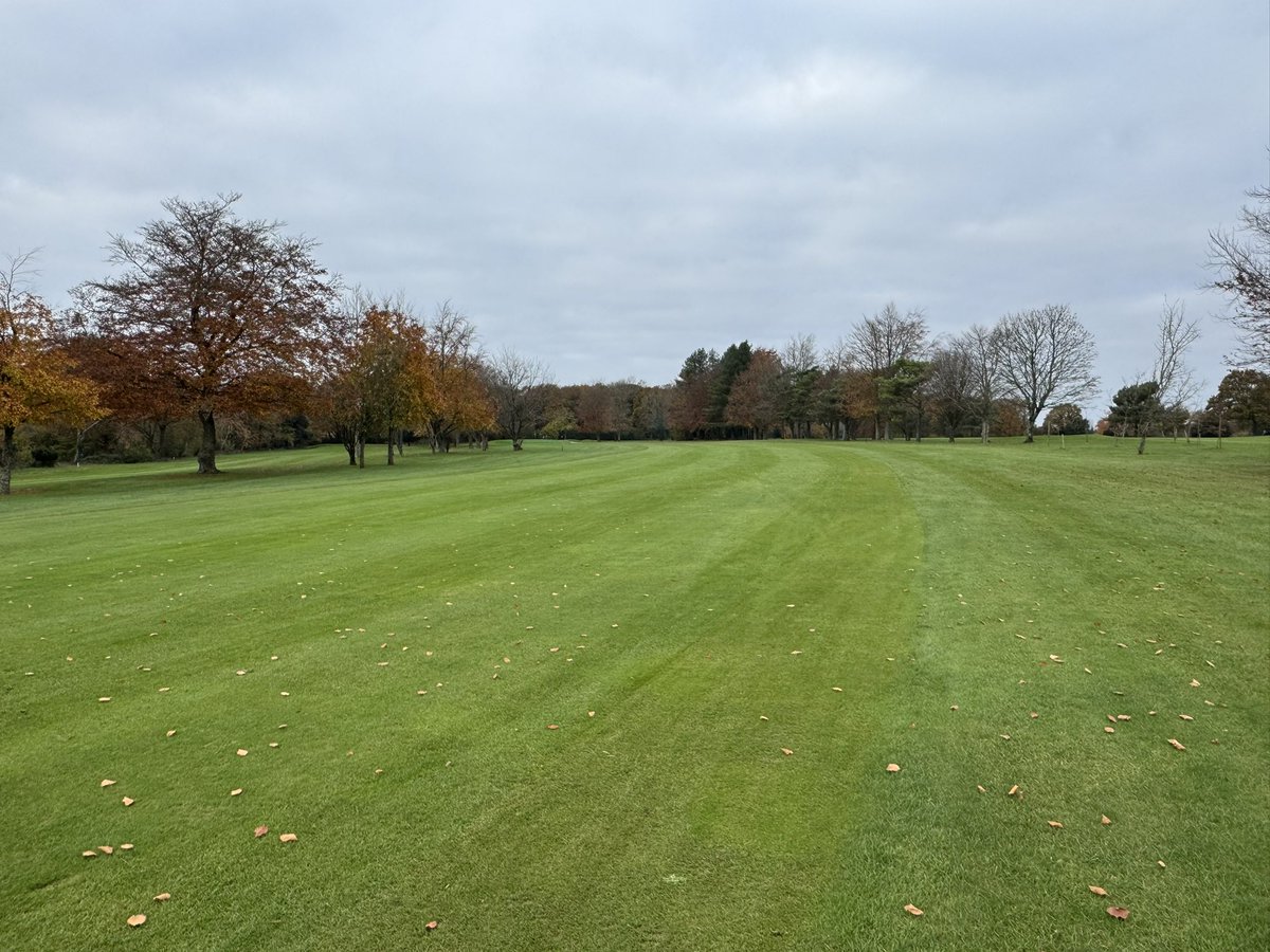 iestyn carpenter (@iestyncarpenter) on Twitter photo Loving the recent November drought conditions <a href="/CorhamptonGolf/">Corhampton Golf Club</a> course holding up well for Autumn plus the leaves are dropping fast even the oak leaves have started to lose there green tinge Loving the recent November drought conditions <a href="/CorhamptonGolf/">Corhampton Golf Club</a> course holding up well for Autumn plus the leaves are dropping fast even the oak leaves have started to lose there green tinge