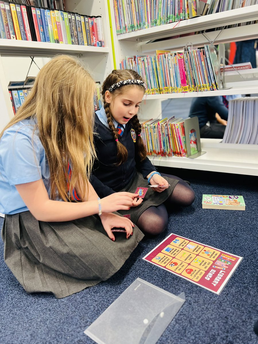 stjosephshx3's tweet photo. Year 5 visited the beautiful library at The Piece Hall this week-we enjoyed listening to a story, learnt about how books are organised and played a game of library bingo! @ThePieceHall @BPS_Trust #calderdalelibraries https://t.co/8gwye5O5z1