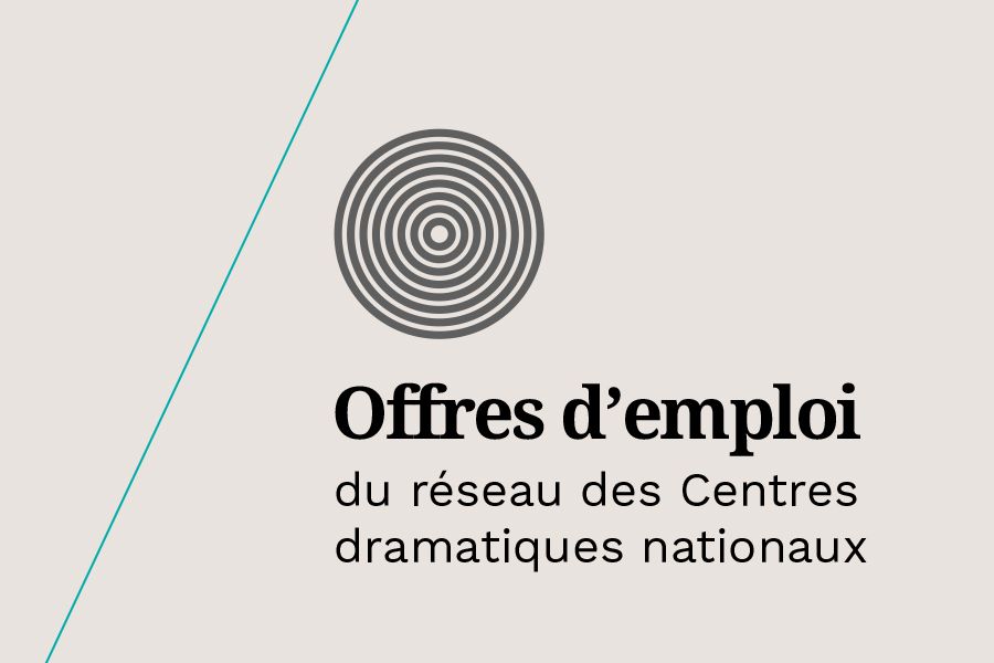 🔔C'est vendredi ! 

Retrouvez les offres d'emploi du réseau des CDN sur notre site ➡ asso-acdn.fr/offres-emploi 

#vendrediemploisCDN #emploi #theatre #culture #recrutement #école #technique #communication #production #administration