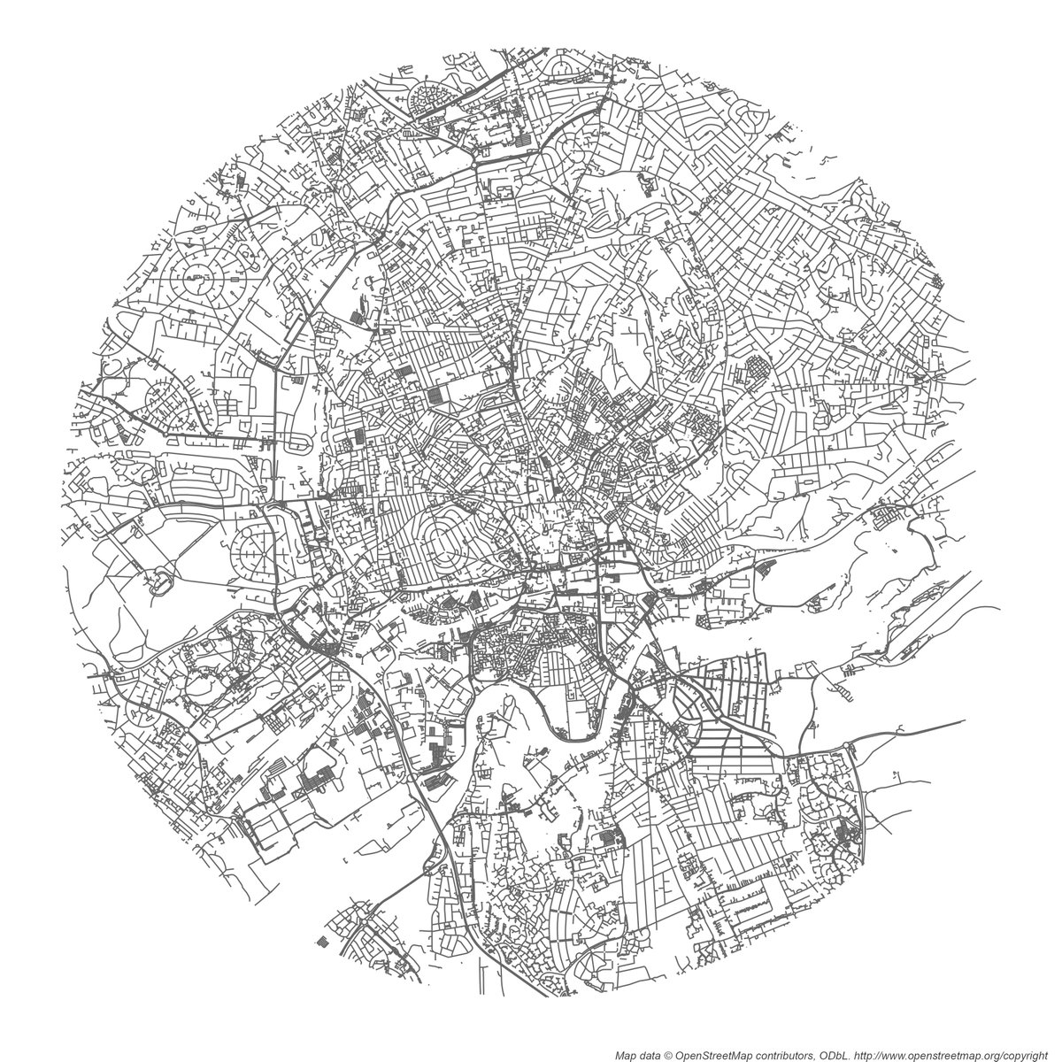 GeoDataScience (@geodatascience) on Twitter photo 🌍 #30DayMapChallenge 🗺️
Day 15: My Data
<a href="/mattgmasn/">Matt Mason</a> uses <a href="/openstreetmap/">OpenStreetMap</a> data to create a minimalist map of his home town of Nottingham
#minimalist #OpenStreetMap #Nottingham 🌍 #30DayMapChallenge 🗺️
Day 15: My Data
<a href="/mattgmasn/">Matt Mason</a> uses <a href="/openstreetmap/">OpenStreetMap</a> data to create a minimalist map of his home town of Nottingham
#minimalist #OpenStreetMap #Nottingham