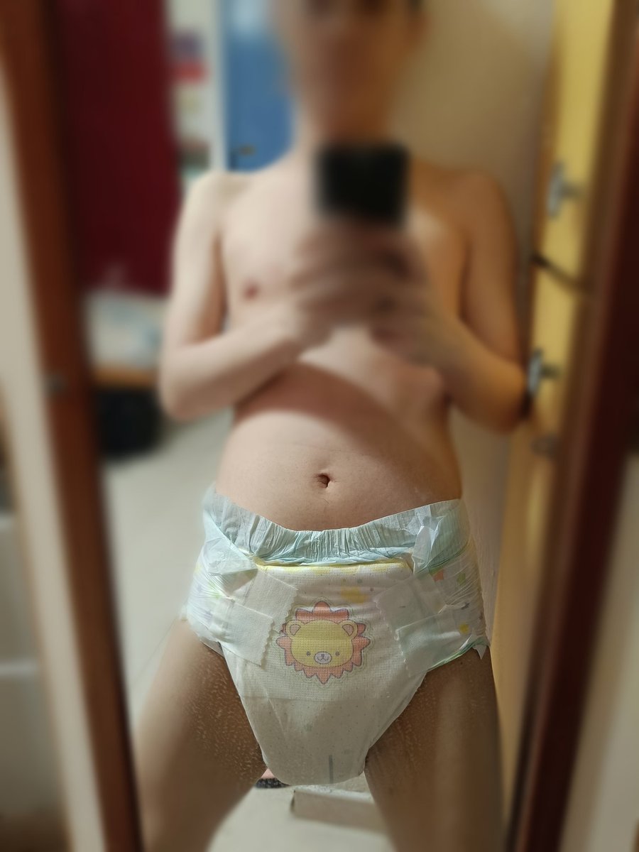 Bulking up for BDF !