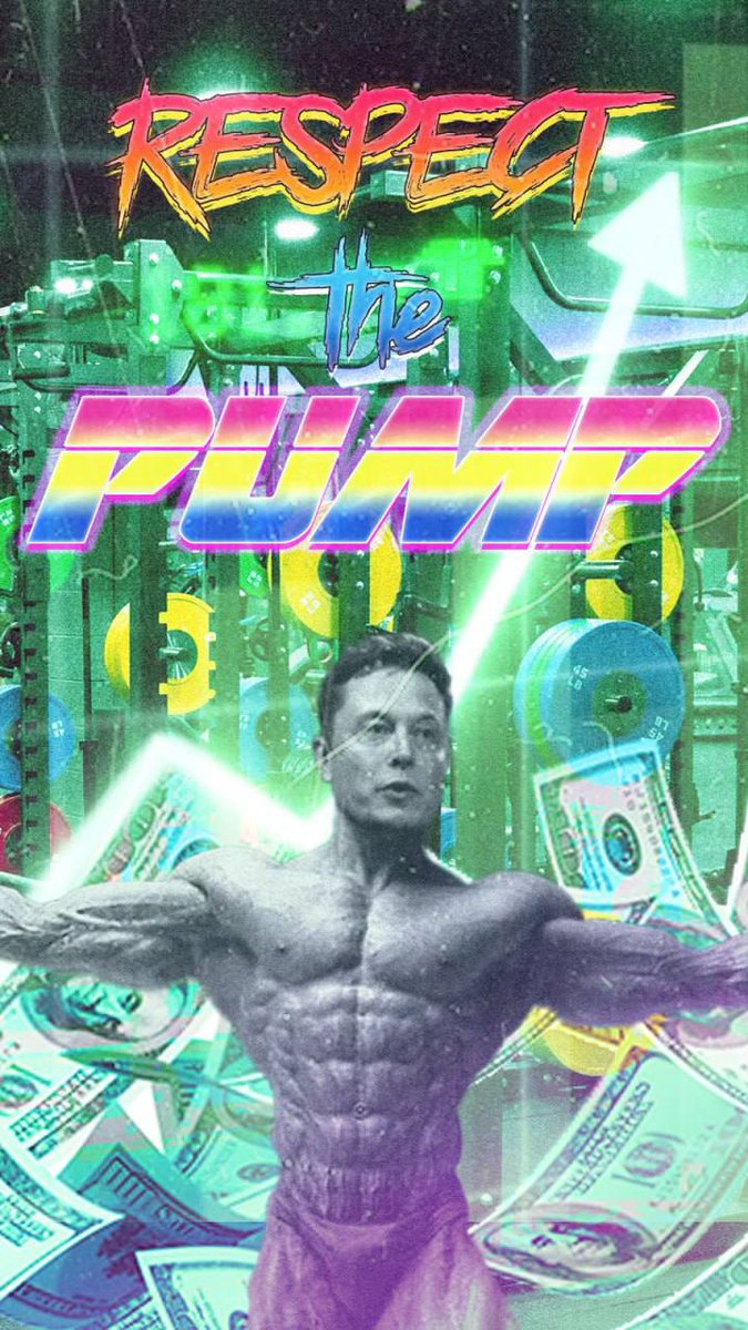 giko_wolf124's tweet image. He didn&apos;t respect the $pump 

GJMrR56gETPmaUy5of81Psic7grj6TzXmfyZyffqpump