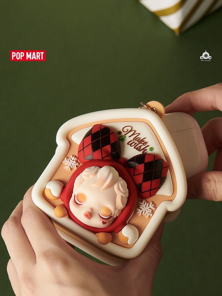 _RED_BOX's tweet image. รับพรี - กระเป๋าพวงกุญแจ Skullpanda 
🏷️ ราคา 490 บาท
📦 ค่าส่ง 40 บาท
📌dm

#SKULLPANDA